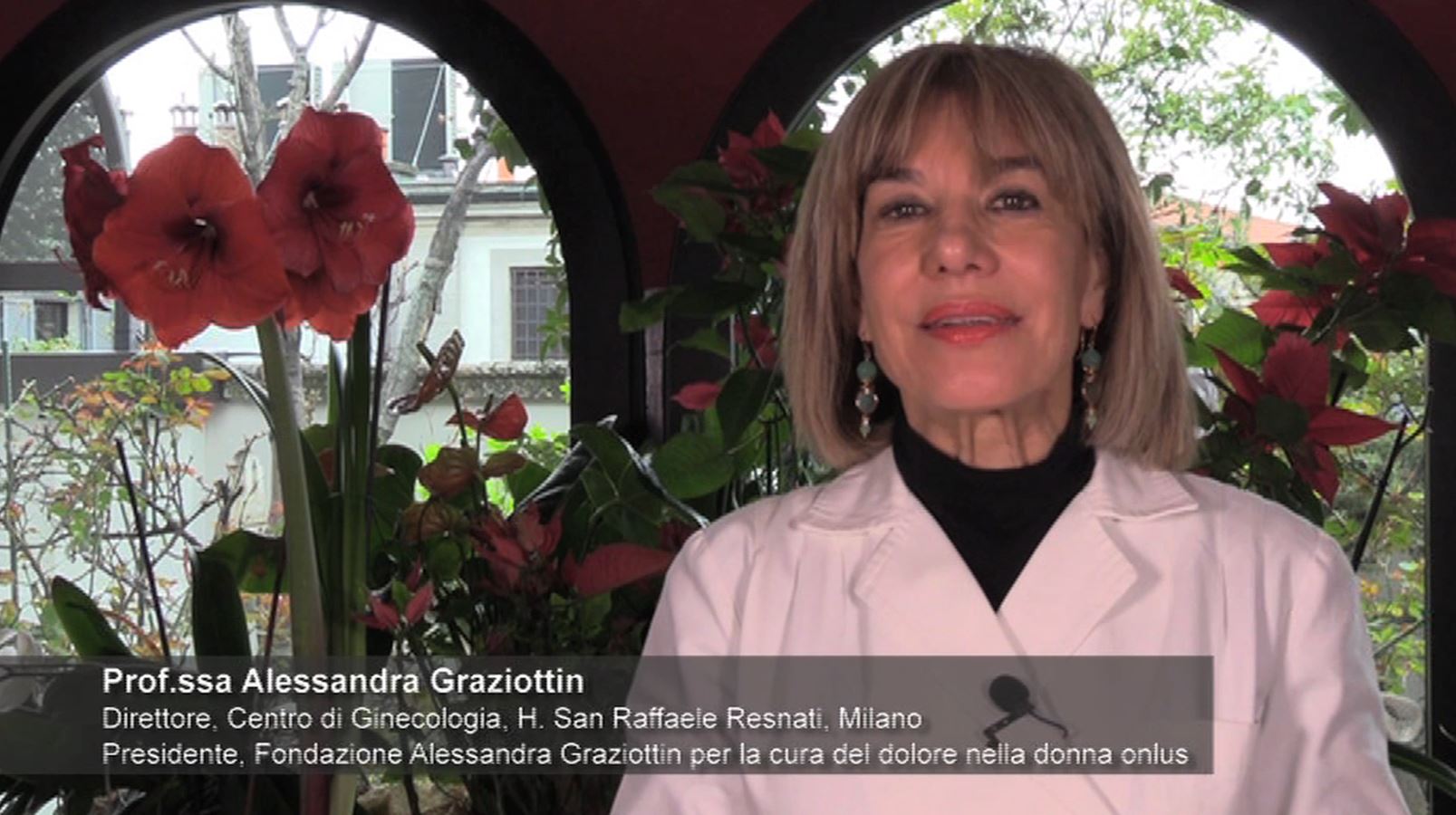 Dolore pelvico acuto: le cause ovariche